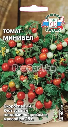 Томат Минибел