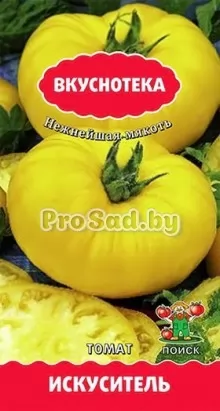 Томат Искуситель