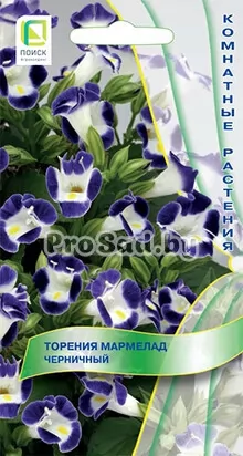Торения Мармелад Черничный