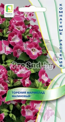 Торения Мармелад Малиновый