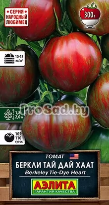 Томат Беркли Тай Дай Хаат