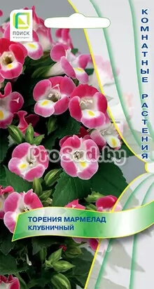 Торения Мармелад Клубничный