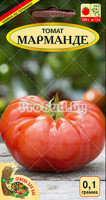 Томат Марманде