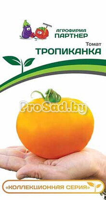 Томат Тропиканка