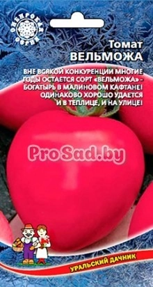 Томат Вельможа
