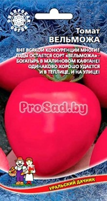 Томат Вельможа