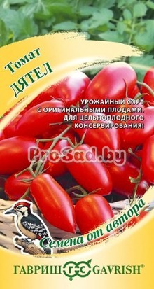 Томат Дятел
