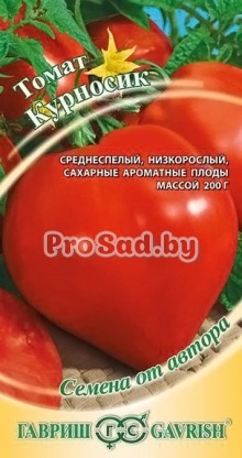 Томат Курносик