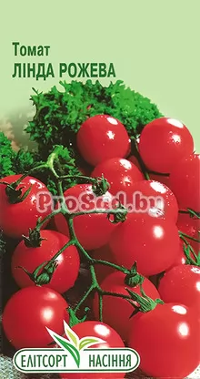 Томат Линда розовая