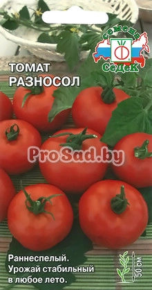 Томат Разносол