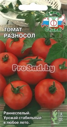 Томат Разносол