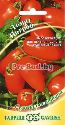 Томат Патрон