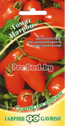Томат Патрон
