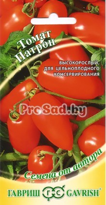 Томат Патрон