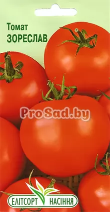 Томат Зореслав