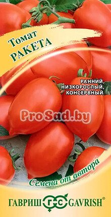Томат Ракета