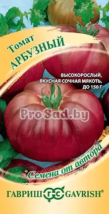 Томат Арбузный