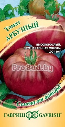Томат Арбузный