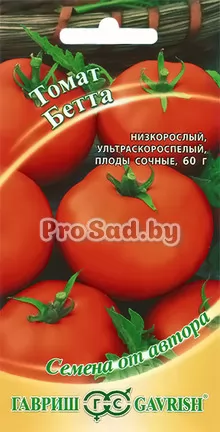 Томат Бетта