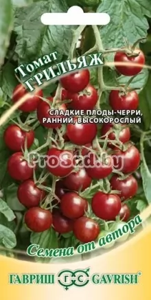 Томат Грильяж