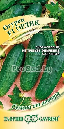 Огурец F1 Орлик